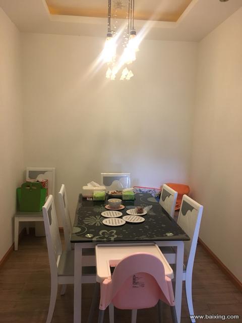 东坝精装房紧急出售